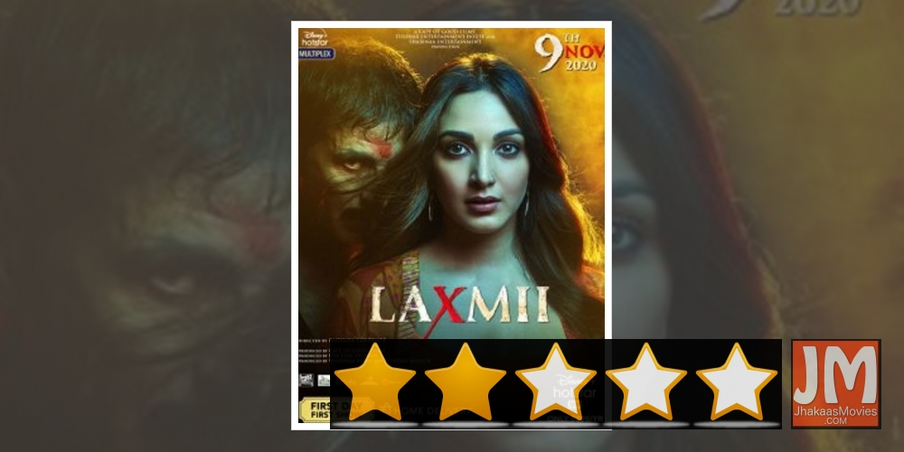 Â‘LaxmiiÂ’ bombs