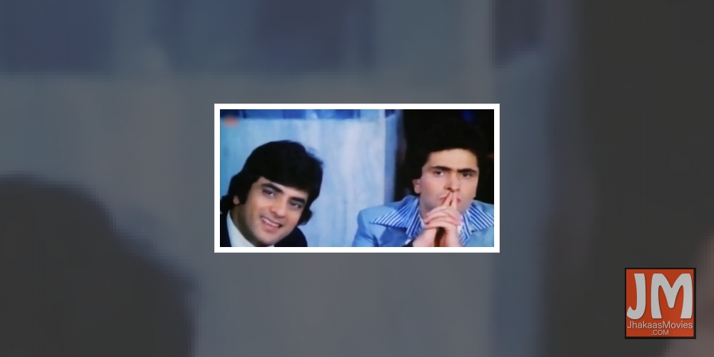 No big Diwali bash at Jeetendra's home owing to dear friend Rishi Kapoor's demise