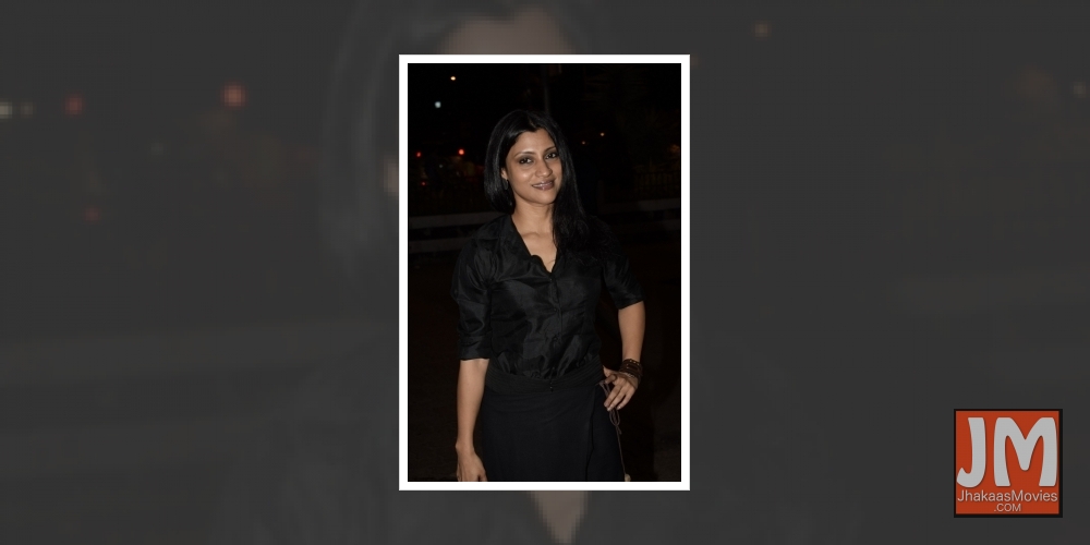 Konkona, Rahul Bose, Amol Parashar talk of sound sleep for great life