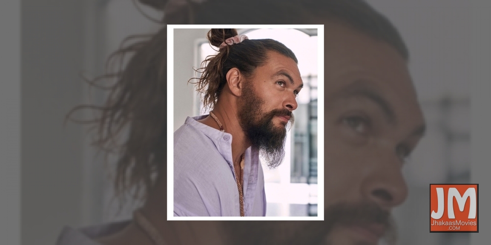 Jason Momoa was ÃƒÂ¢Ã‚Â€Ã‚Â˜starving' and ÃƒÂ¢Ã‚Â€Ã‚Â˜couldn't get work' after GoT.