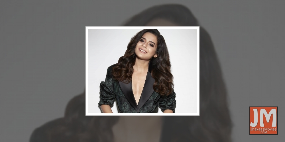 Mithila Palkar recalls her fan moment with Kajol