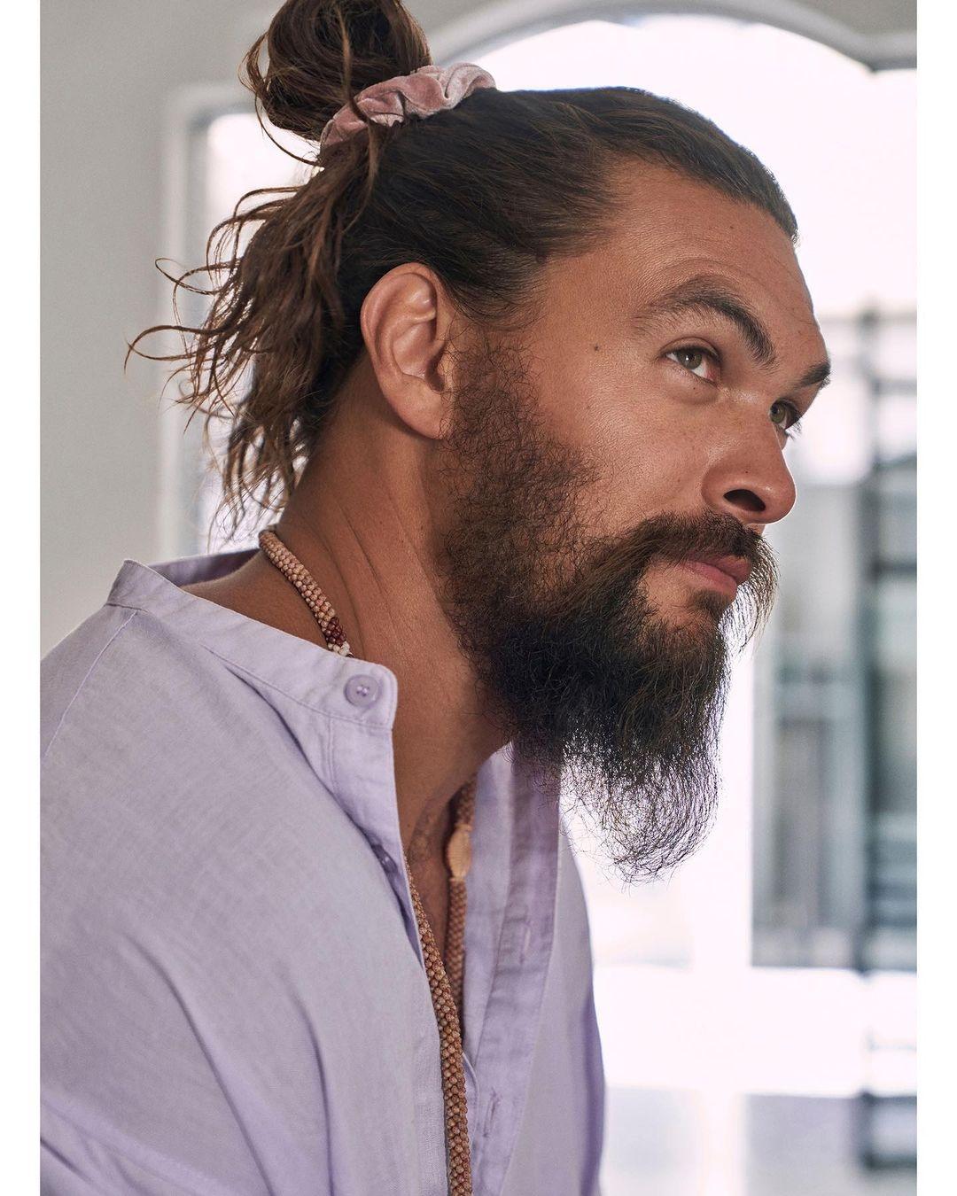 Jason Momoa was starving' and 'couldn't get work' after GoT.(instagram@prideofgypsies)