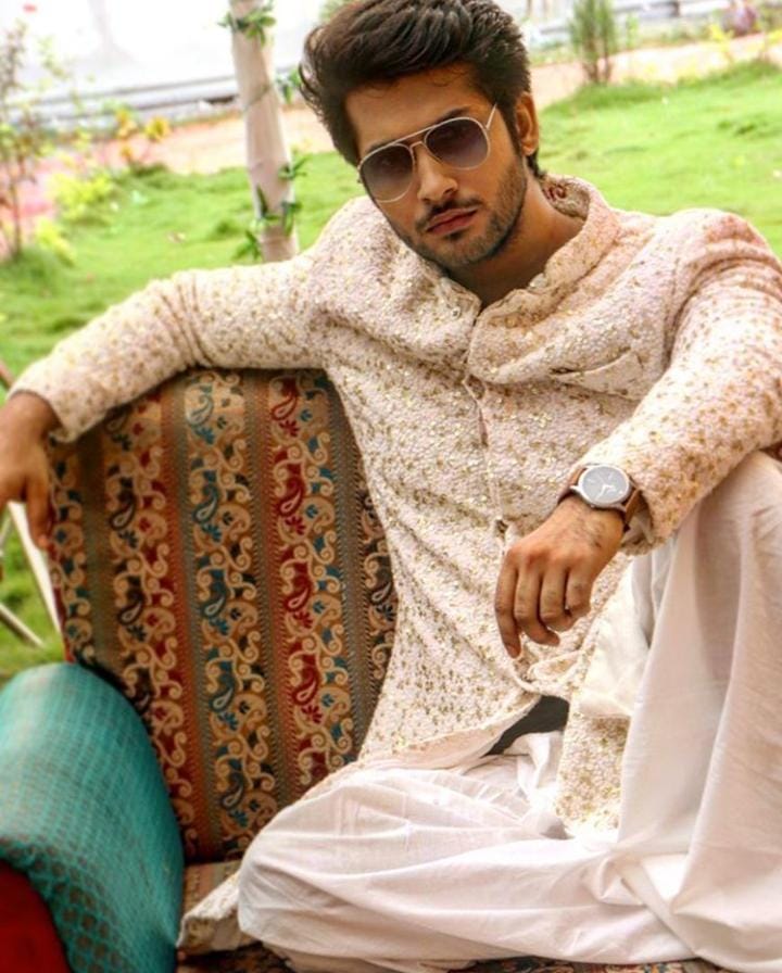 Namish Taneja
