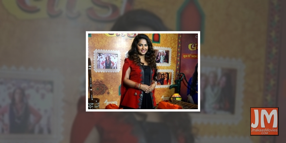 Balika Vadhu actress Avika Gor confirms dating Milind Chandwani of Roadies fame