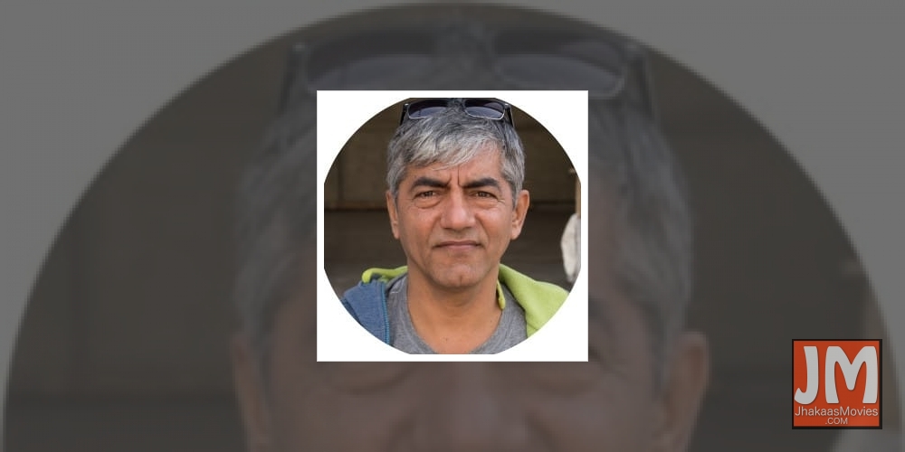 Bollywood actor Asif Basra commits suicide in Dharamsala