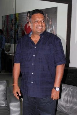 Sanjay Gupta worried about people getting used to watching films for 