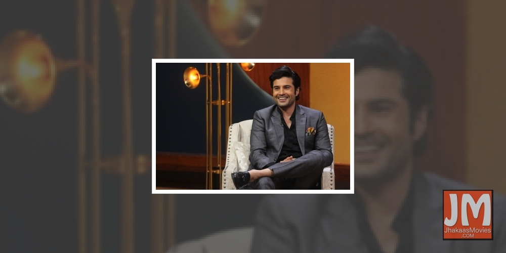 Rajeev Khandelwal