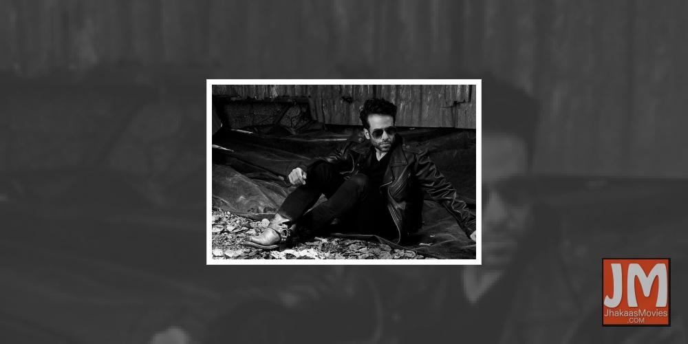 Tusshar Kapoor shares his Thursday thoughts.