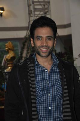 Tusshar Kapoor shares his Thursday thoughts