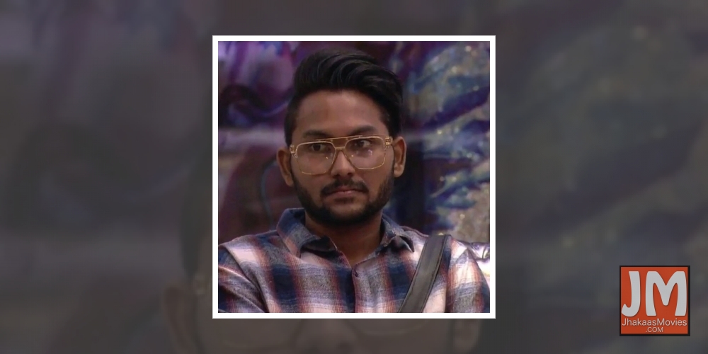 Bigg Boss 14: Nikki accuses Jaan of kissing her without consent.