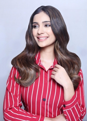Alankrita Sahai.