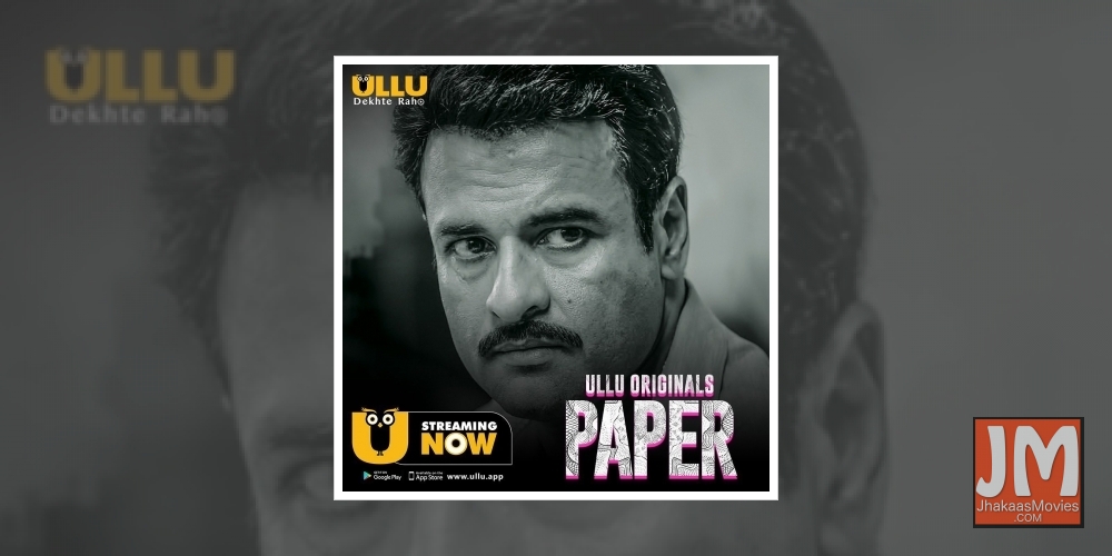 Rohit Bose Roy opens up on his series based on Abdul Karim Telgi's life.