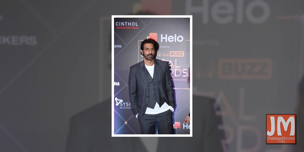 Rampal quizzed for 7 hrs, his Aussie friend nabbed by NCB