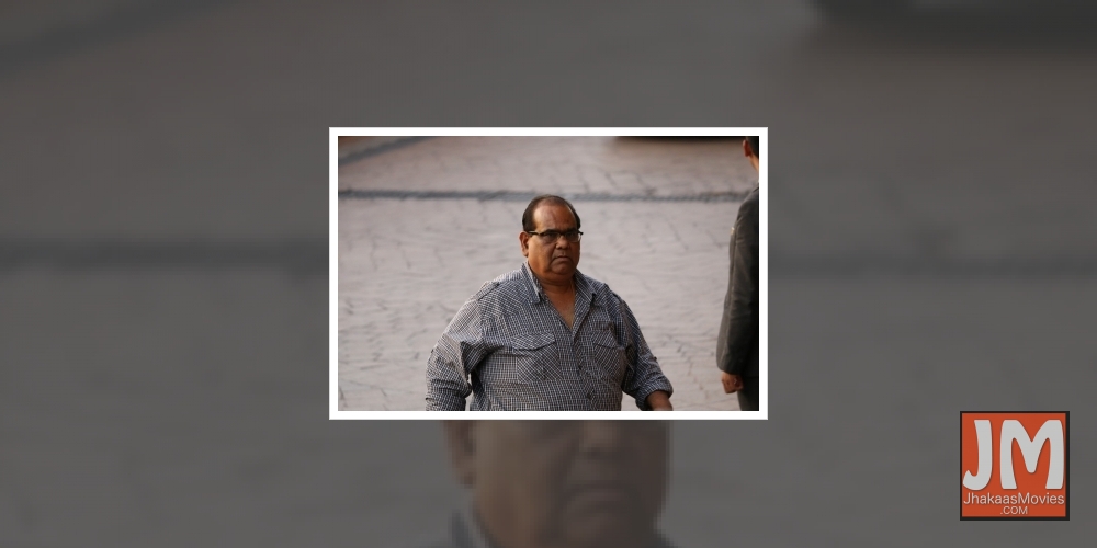 Satish Kaushik: There are no buyers for children's films