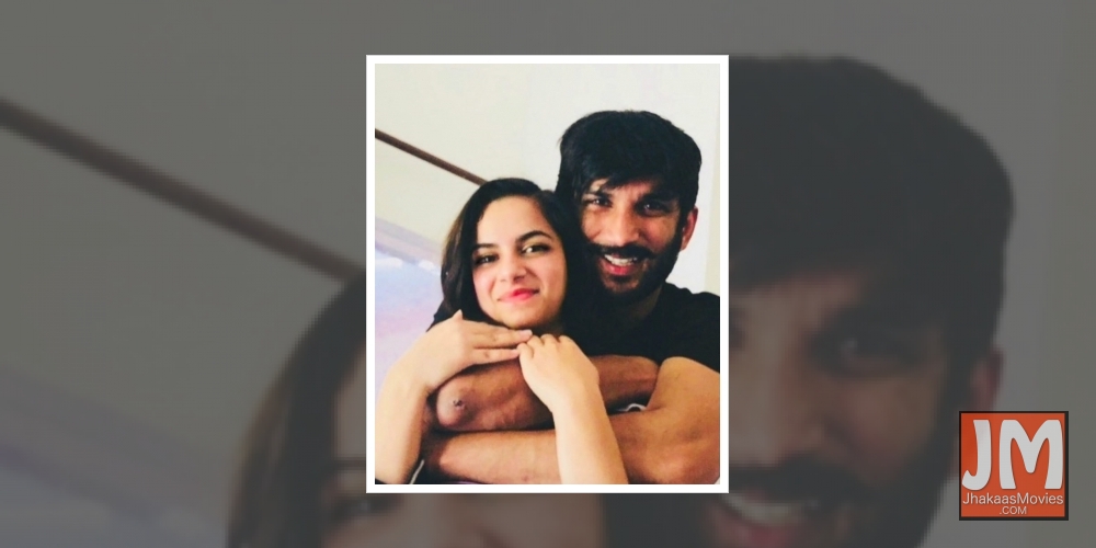 SSR's five-month death anniversary: Niece Mallika remembers actor.