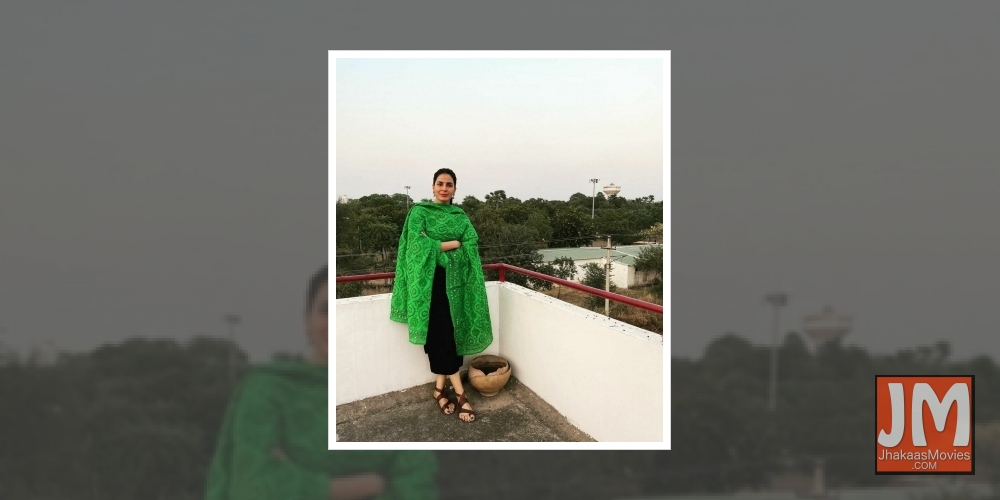 Diwali 2020: Kirti Kulhari reconnects with her rural roots.