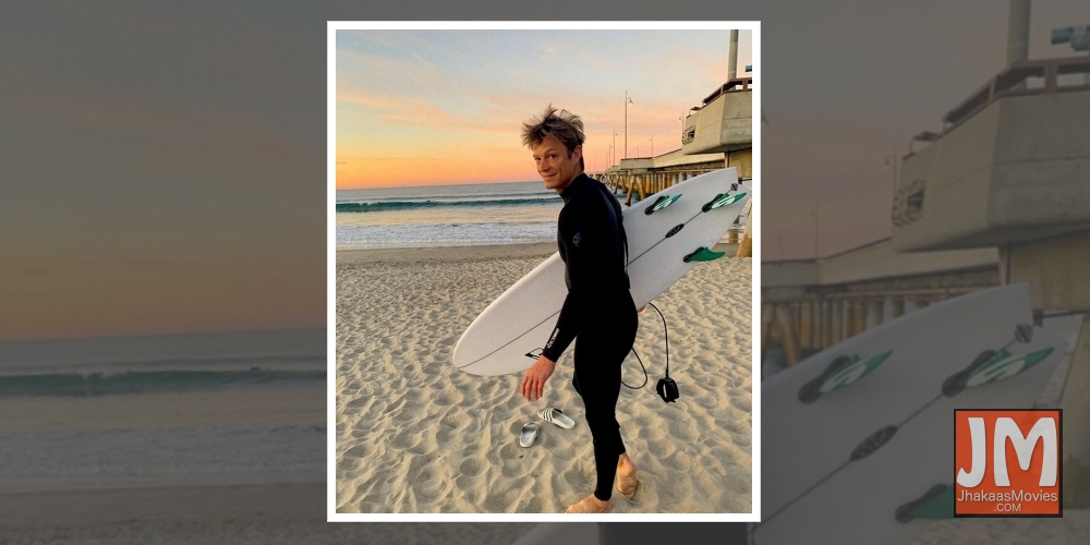 The Suicide Squad sequel made Joel Kinnaman laugh 'at every page'