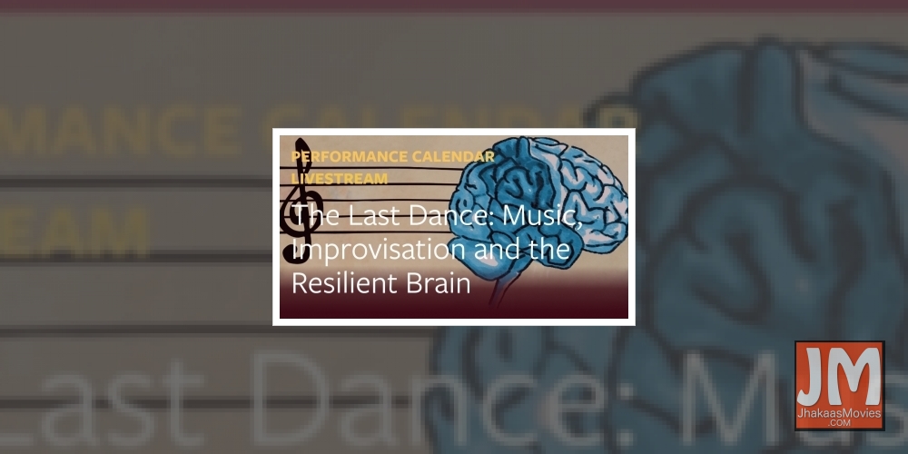 Musicians, brain scientists unite for an event.