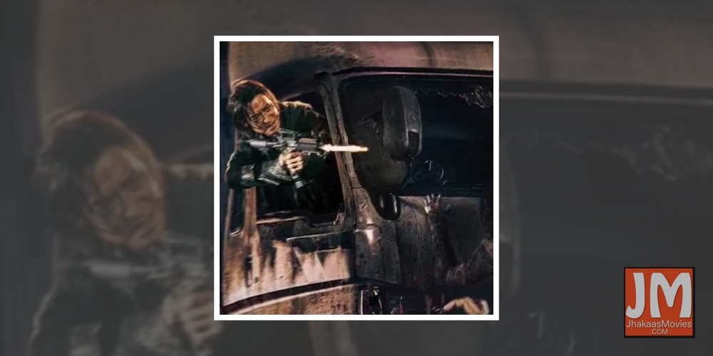 Korean zombie thriller Peninsula to release in India on Nov 27