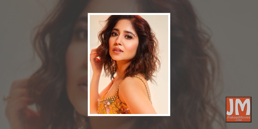 Shweta Tripathi.