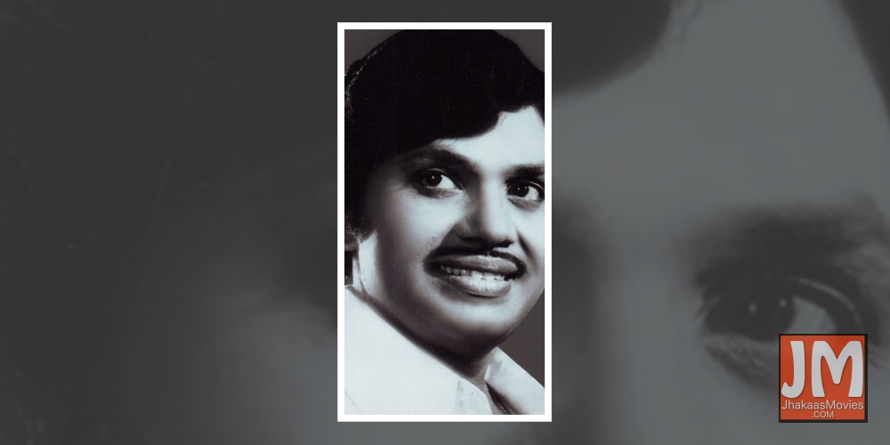 Enigma of Malayalam legend Jayan lives on