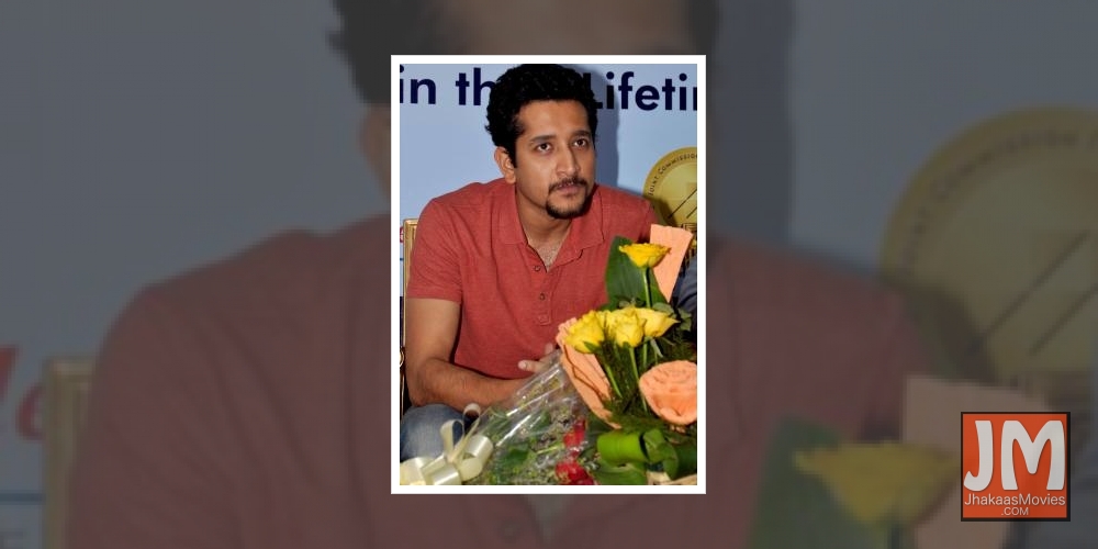 Parambrata Chattopadhyay regrets not being able to join SoumitraÂ’s last journey