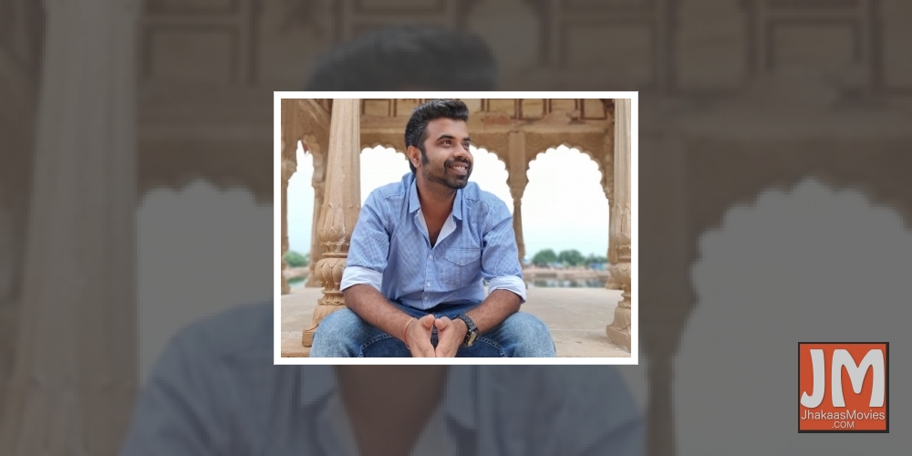 Suraj Pe Mangal Bhari writer: I don't believe in scene-by-scene remake