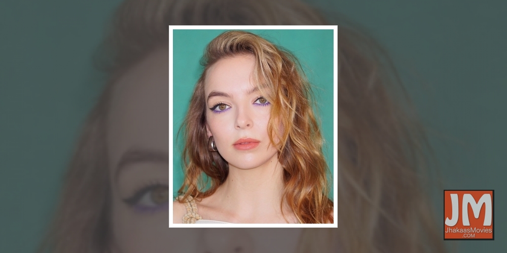 Jodie Comer defends her boyfriend.