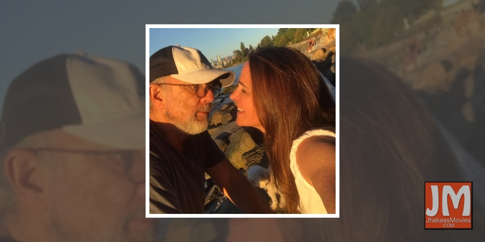 Richard Schiff hospitalised for Covid-19, shows 'some improvement every day'.