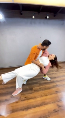 Zaid Darbar reveals how Gauahar Khan and he 