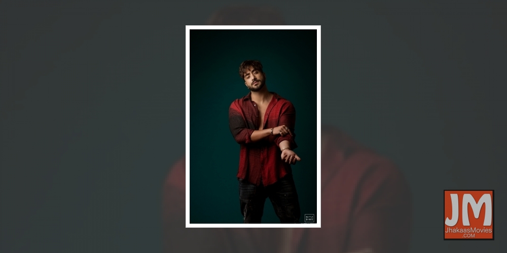 Bigg Boss 14: TV star Aly Goni denies being part of the show.