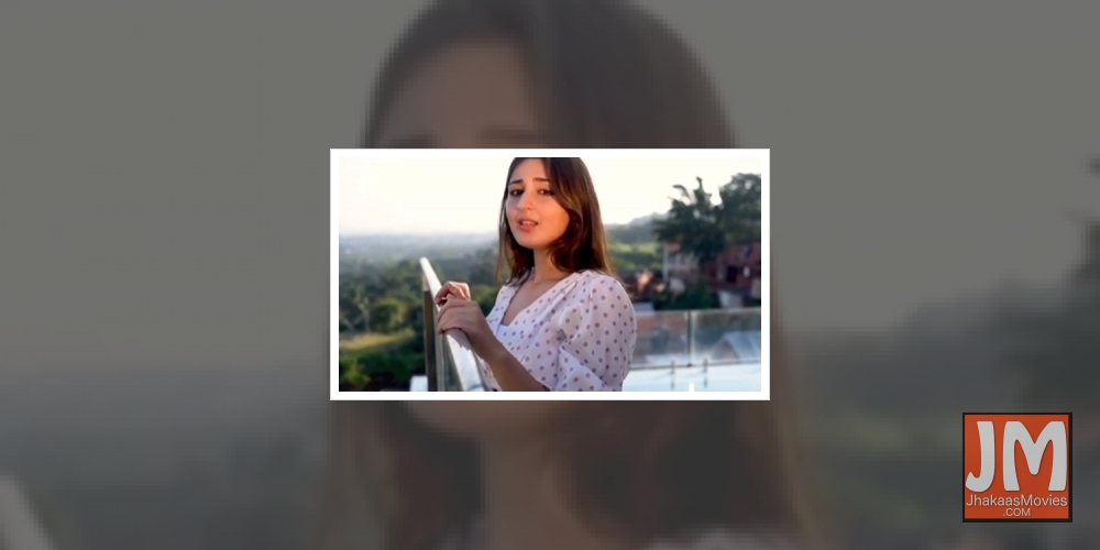 Dhvani Bhanushali unveils reprised version of 'Tum hi aana'.