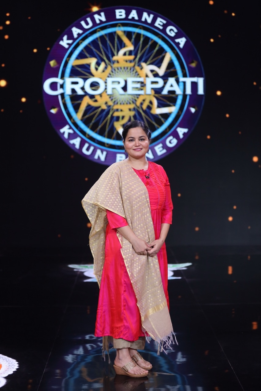 KBC 12's 1st crorepati Nazia Nasim on how her progressive family paved way to success.