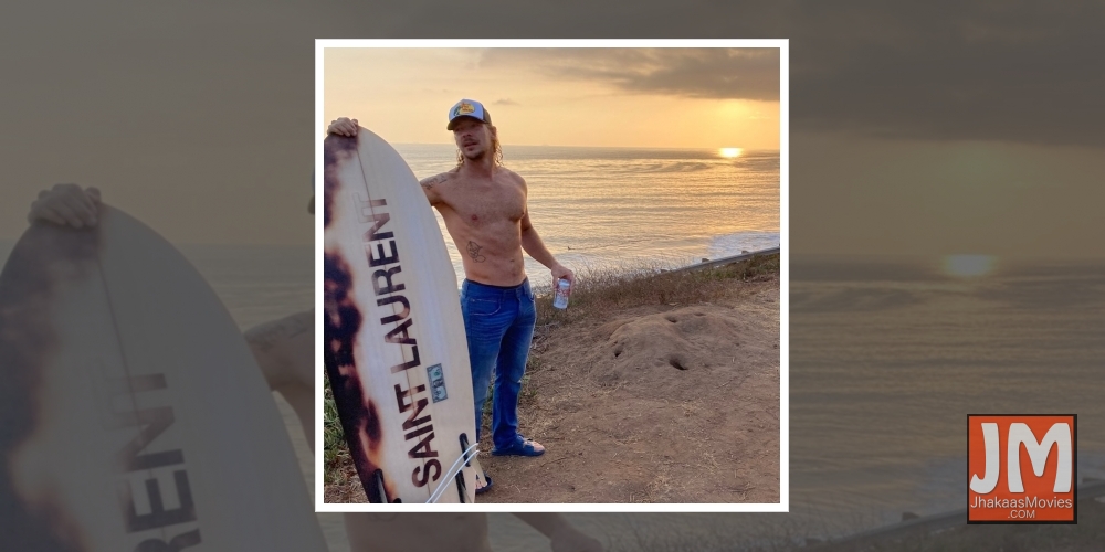 Diplo denies distributing revenge porn.