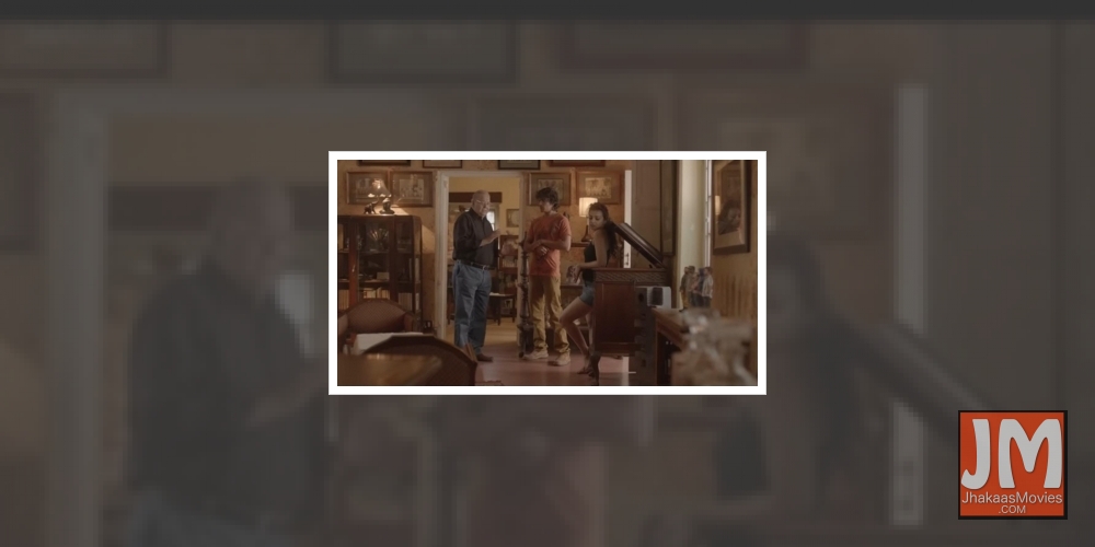 Radhika Apte: Soumitra Chatterjee was a true gentleman, a very kind soul.