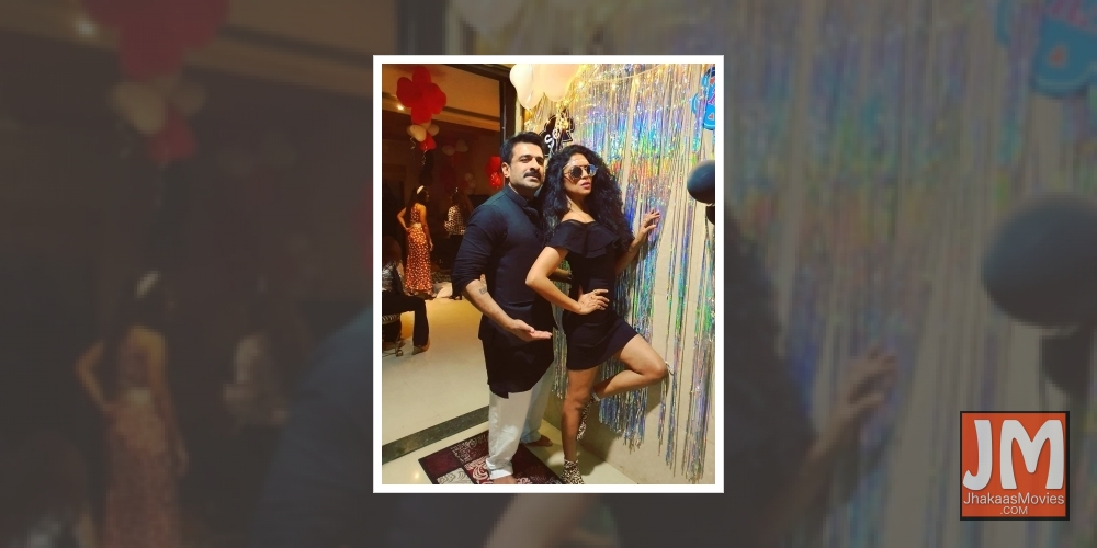 Bigg Boss 14: Eijaz Khan outburst went against me, says Kavita Kaushik.