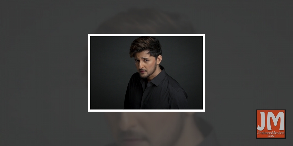 Darshan Raval opens up on his new romantic track 'Main kisi aur ka'