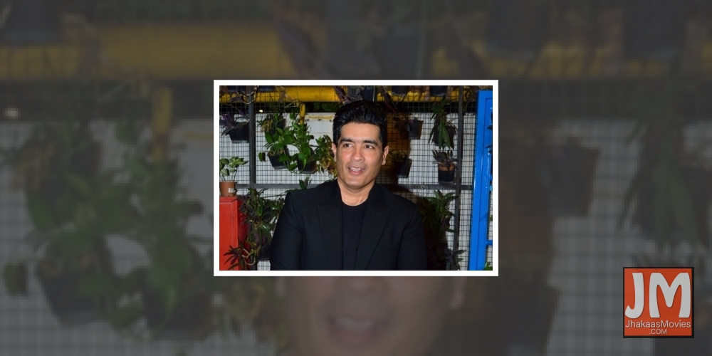 Sridevi will always be my favourite muse: Manish Malhotra