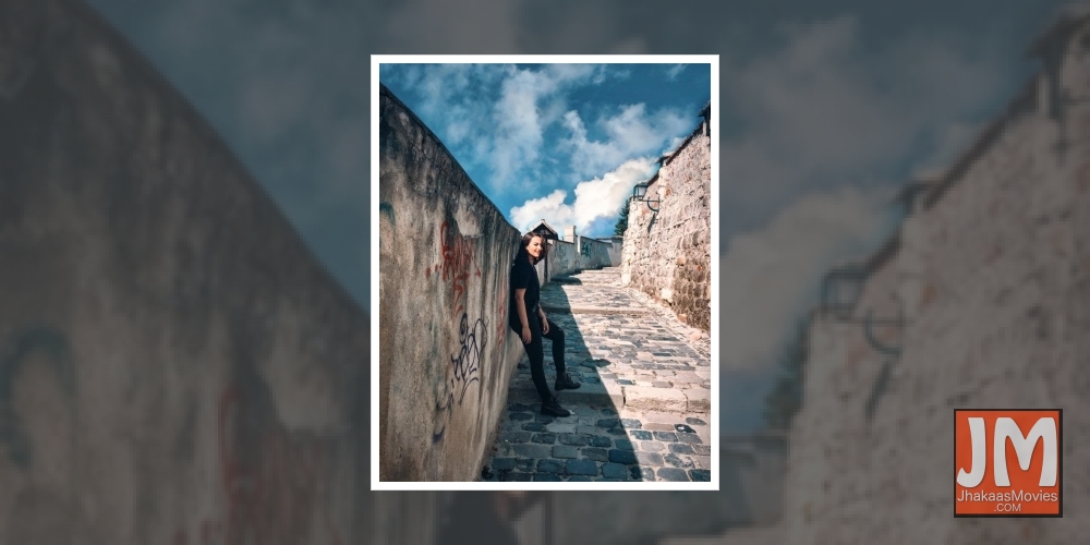 Sonakshi shares throwback pictures from 'Force 2' days