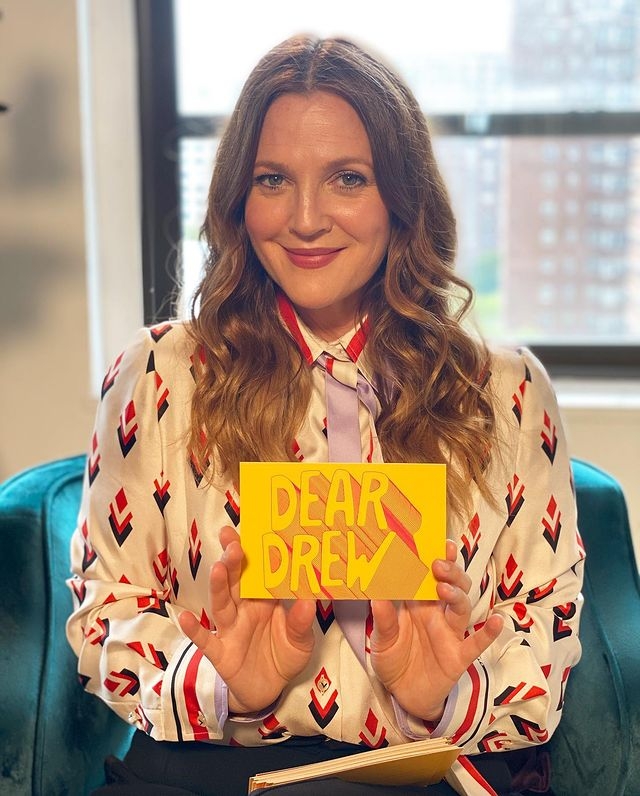 Drew Barrymore: I know what it's like to lose and work for things (IANS Interview)