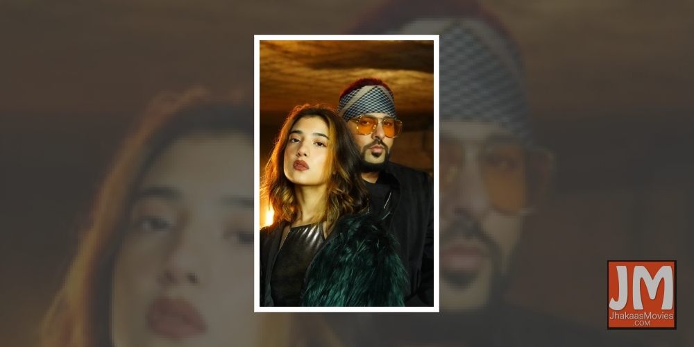 Badshah: My experiences have shaped the music I make.