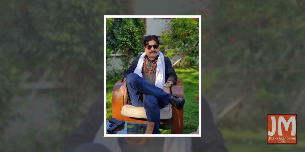 When actor Yashpal Sharma earned Rs 18 a day.
