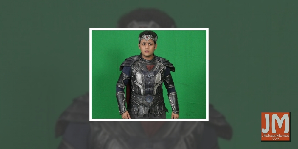 Baalveer comes close to death in new episodes: Dev Joshi