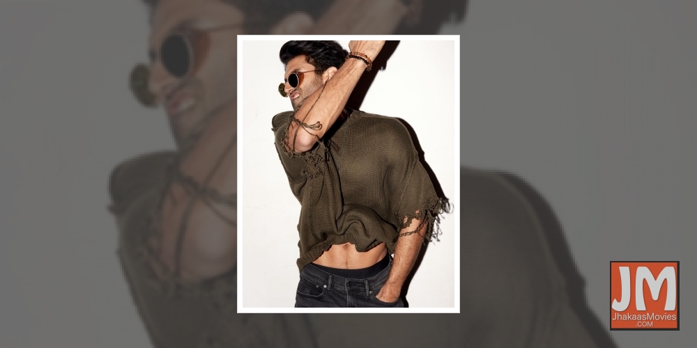 Anurag Basu: Aditya Roy Kapur never takes shortcuts