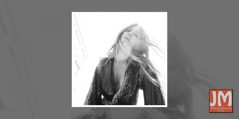 Halle Berry gets candid about early sexual experience