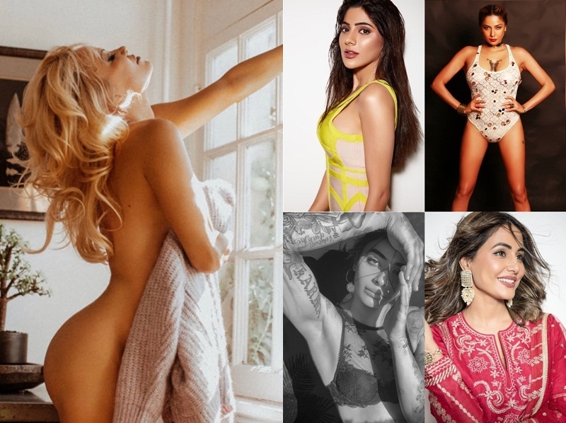 Bigg Boss: Style icons who've added to the wow factor.