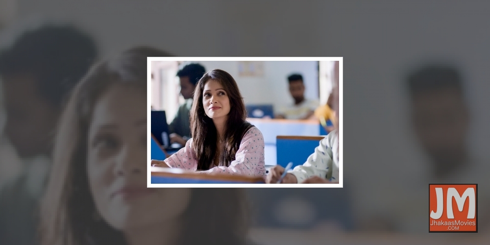 SRK will always be Coach Sir for 'Chak De! India' girls: Vidya Malvade