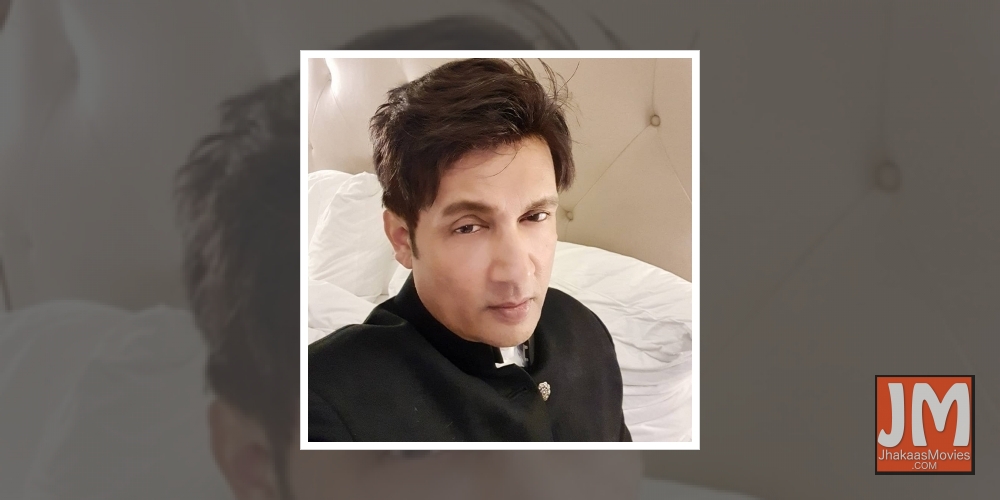 Bigg Boss 14: Vikas Gupta thrown out of the house.