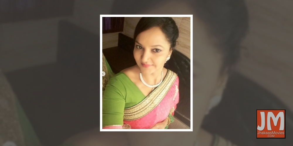TV actress Leena Acharya passes away.