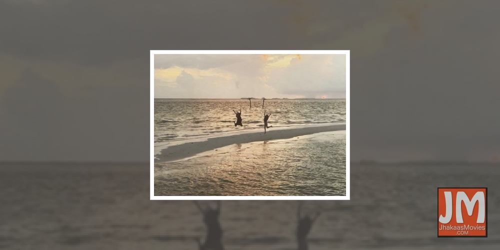 For Bollywood stars, unlock mode is holiday mode